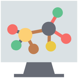 computadora icono