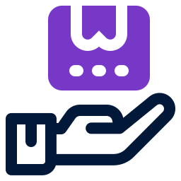 Delivery icon