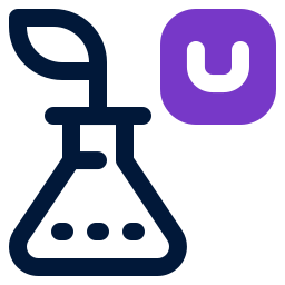 Laboratory icon
