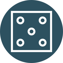 dados icono