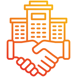 Deal icon