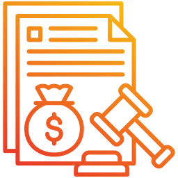 Penalty icon