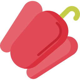 Pepper Ícone