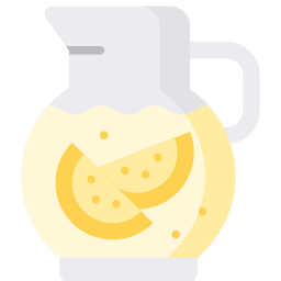 Lemonade Ícone