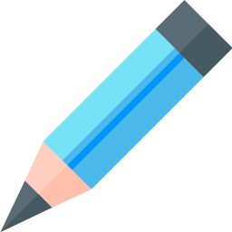 Pencil Ícone