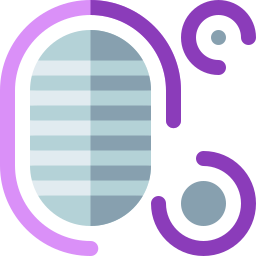 Footprint icon