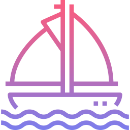 Yatch icon