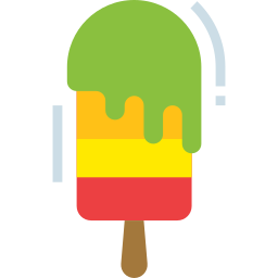 Ice cream icon