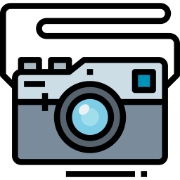 Camera icon