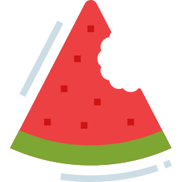 wassermelone icon