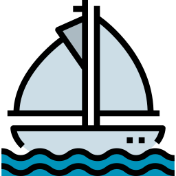 Yatch icon