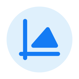 gráfico icono