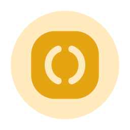 forma regular icono