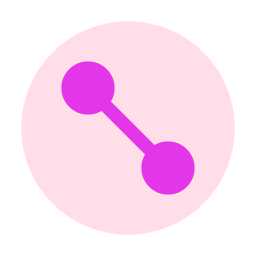 segmento icono