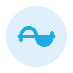 coseno icono
