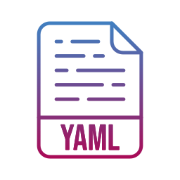 yaml Icône