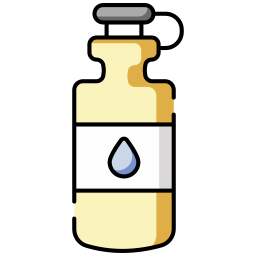 botella icono