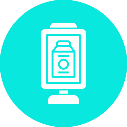 Ads icon