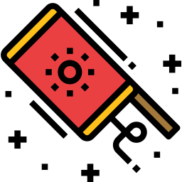 feuerwerk icon