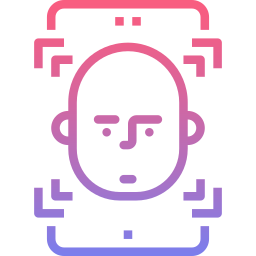 Face icon