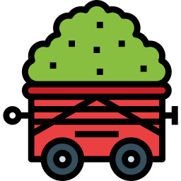 Wagon icon