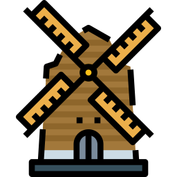 Windmill icon