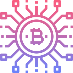 Bitcoin icono