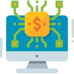 digitale finanzen icon