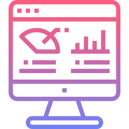 Analytics icon