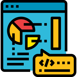 analytics icon