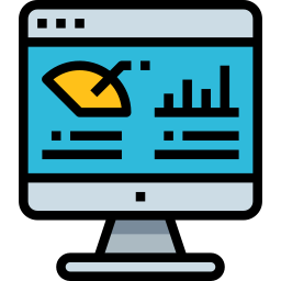 analytics icon