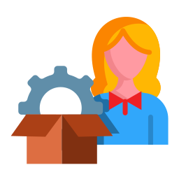 Product management icon