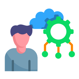 Salesforce icon