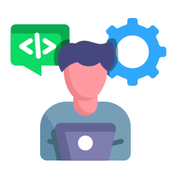 Software development icon