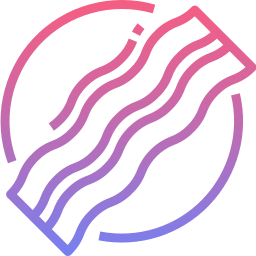 Bacon icon