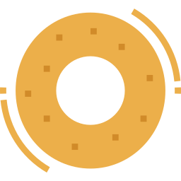 bagel icon