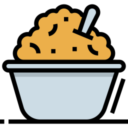 Cereal icono
