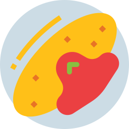 omlet ikona