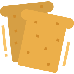 toast icon