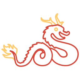 Dragon icon