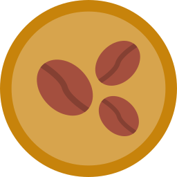 frijol icono