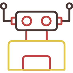 robot icono
