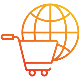 Ecommerce icon