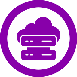 base de datos icono