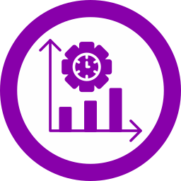 productividad icono