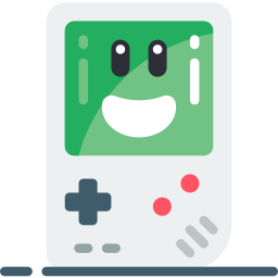 Gameboy icon