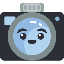 camera icoon