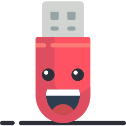 usb-stick icon