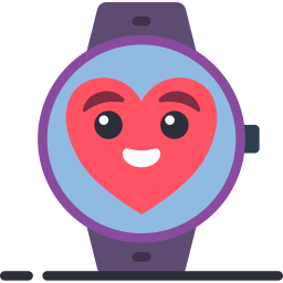 smartwatch icon