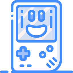 game boy icon